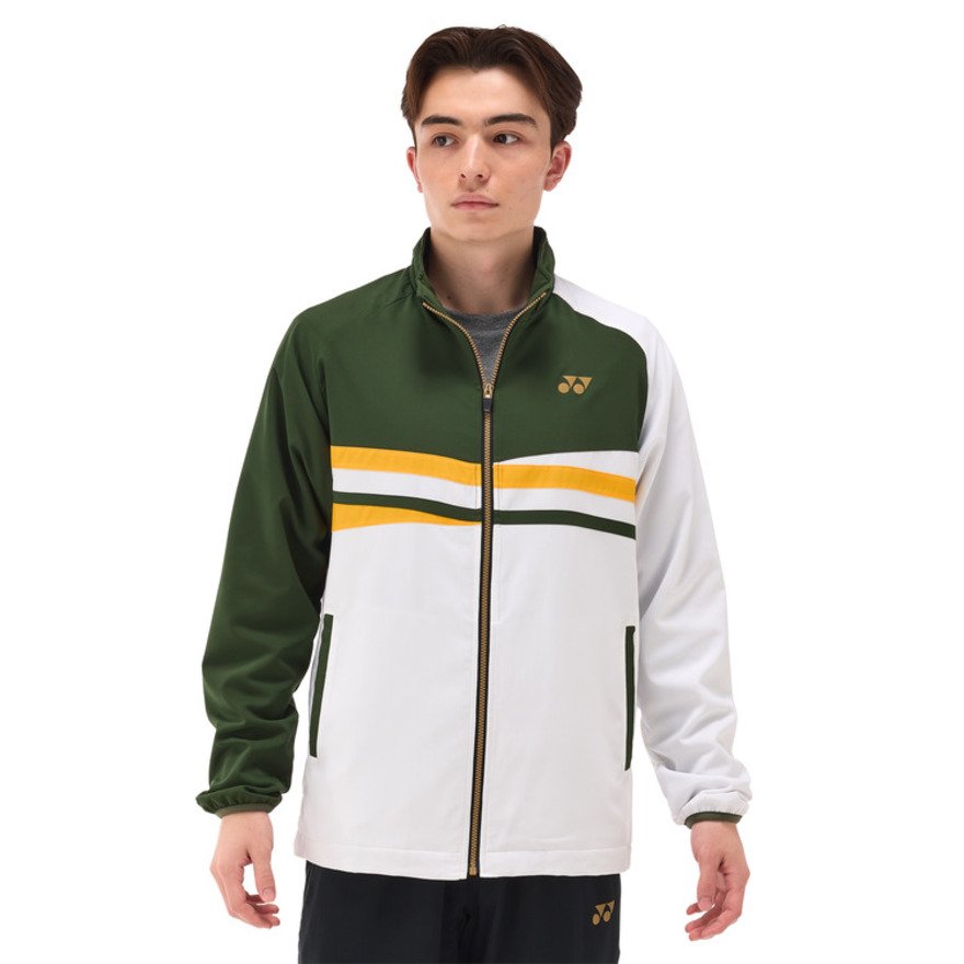 ヨネックス（YONEX）（メンズ、レディース）テニスウェア 裏地付