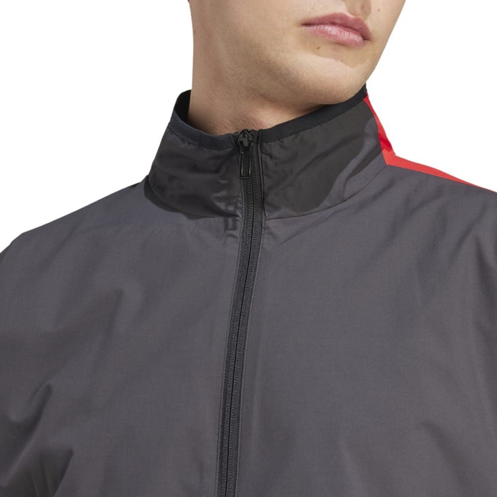 アディダス（adidas）（メンズ）テニスウェア ウィンドジャケット