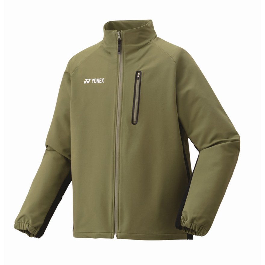 ヨネックス（YONEX）（メンズ）テニスウェア ウォームアップシャツ