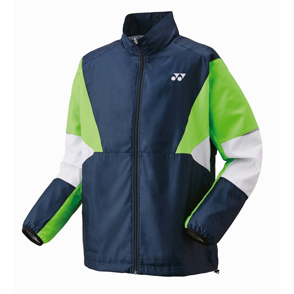 ヨネックス（YONEX）（メンズ、レディース）ユニ裏地付ウィンド