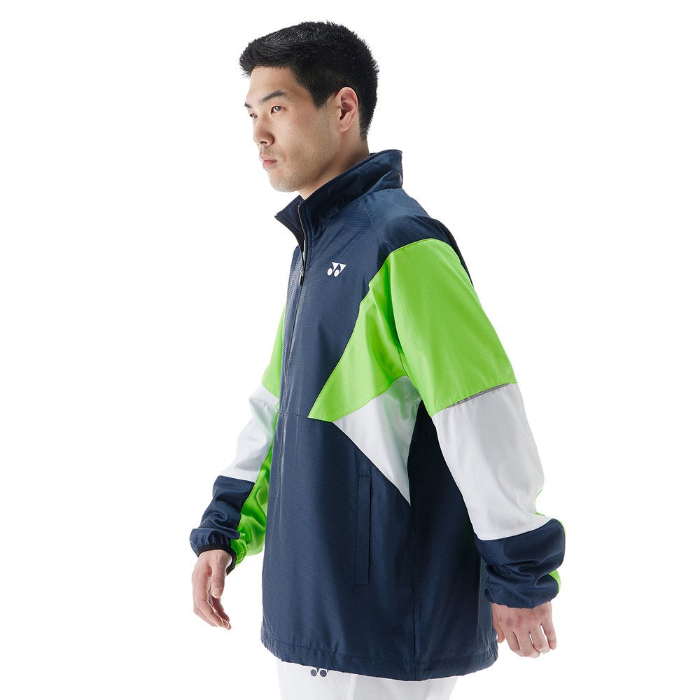 ヨネックス（YONEX）（メンズ、レディース）ユニ裏地付ウィンド