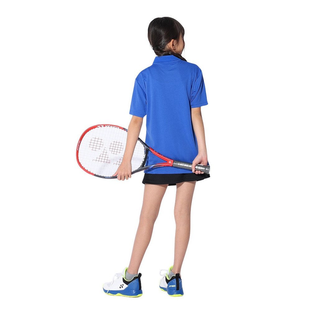 ヨネックス（YONEX）（キッズ）テニスウェア UVカット ジュニア ゲーム