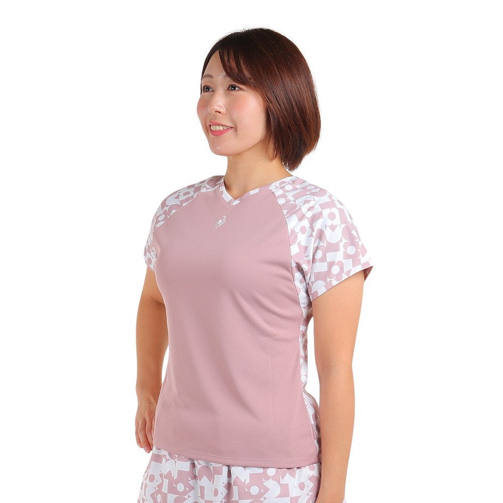 ルコックスポルティフ（lecoqsportif）（レディース）テニスウェア