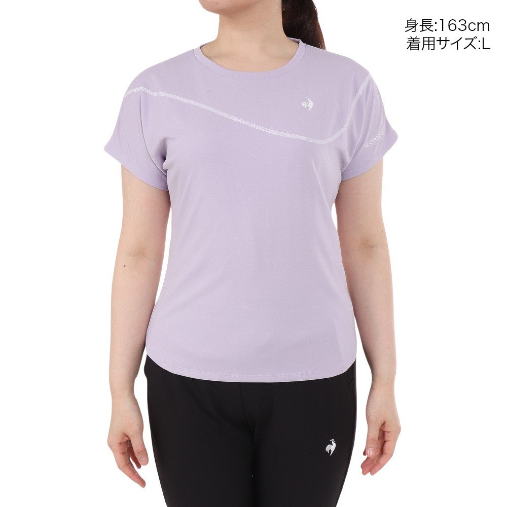 ルコックスポルティフ（lecoqsportif）（レディース）テニスウェア