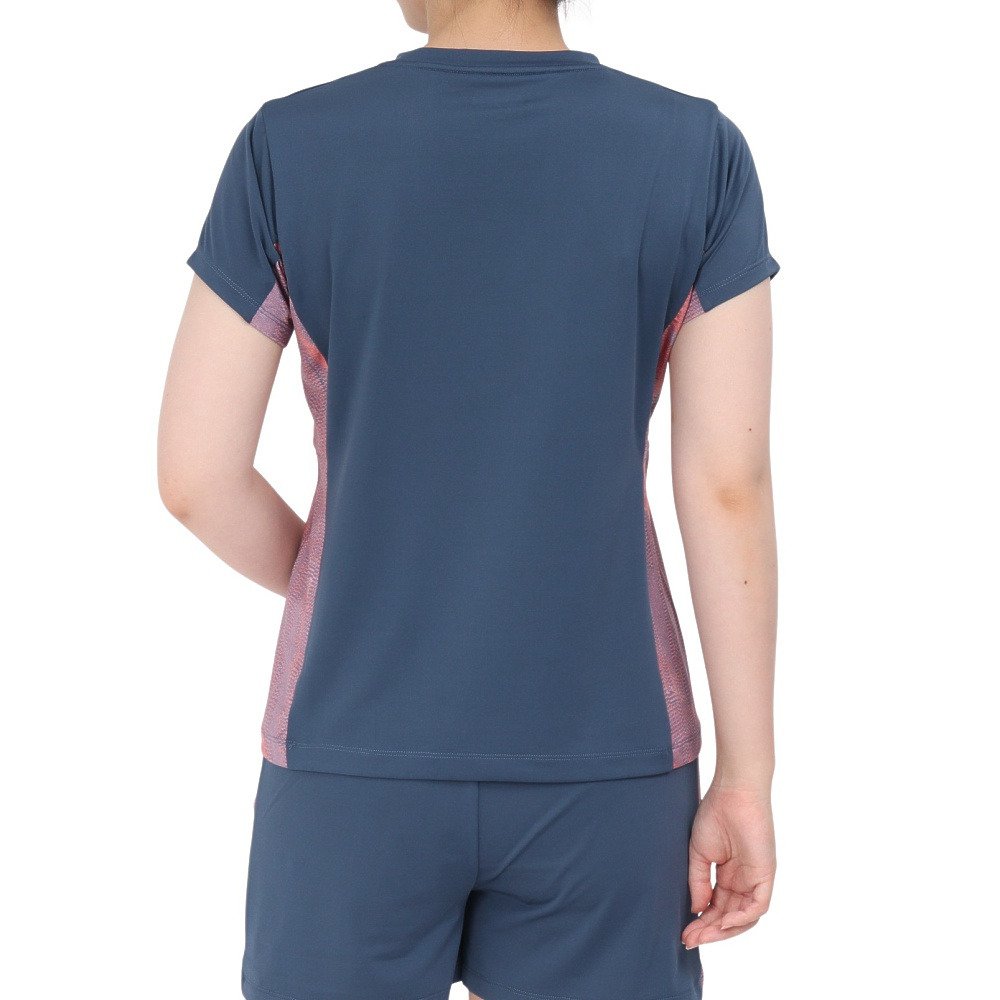 アドミラル（Admiral）（レディース）テニスウェア サイドフレアヘム