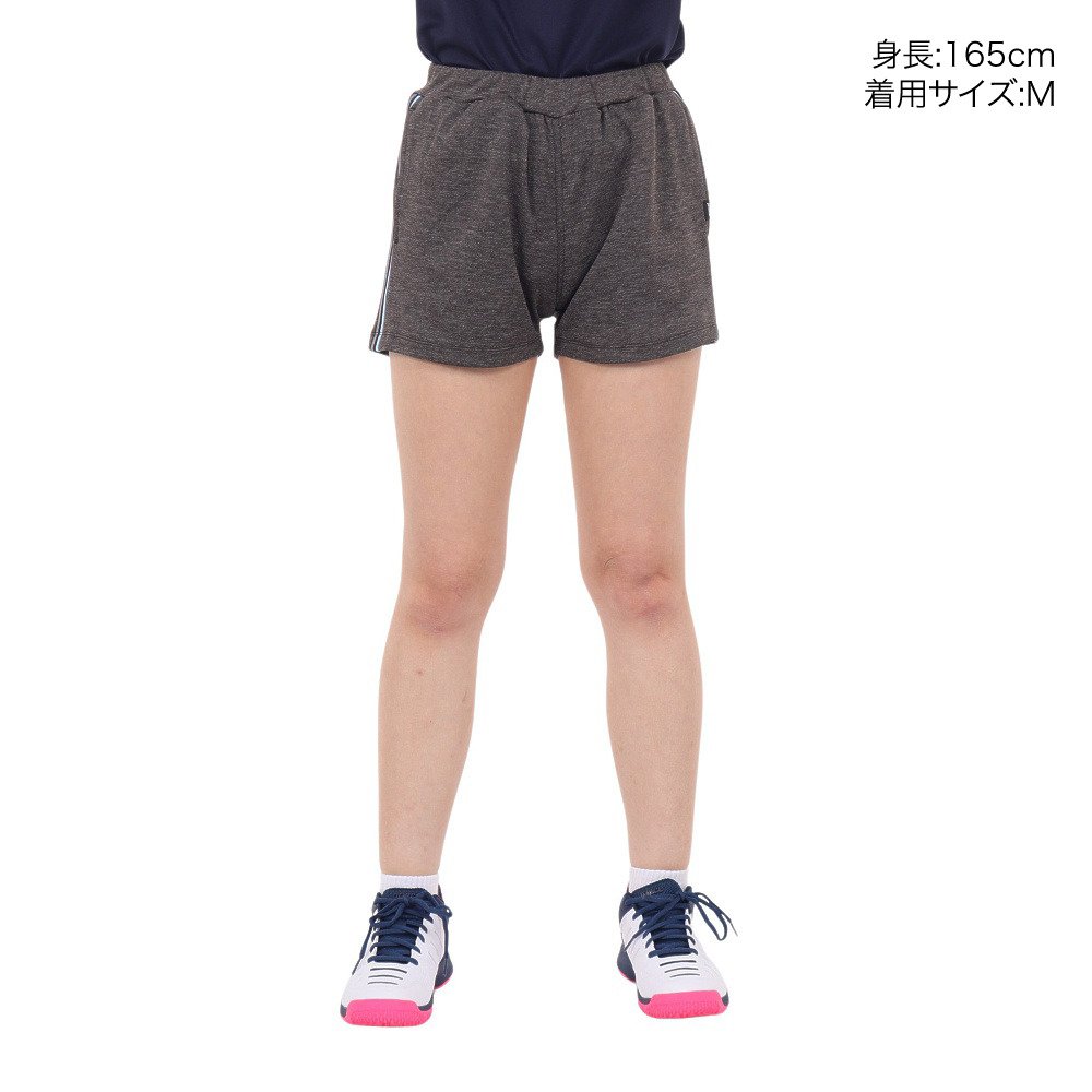 プリンス（PRINCE）（レディース）テニスウェア レディース ショート