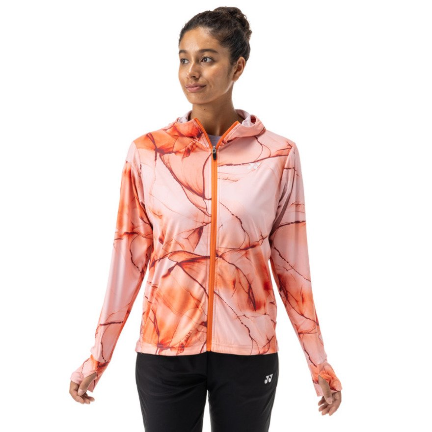 ヨネックス（YONEX）（レディース）テニスウェア ニット ウォーム