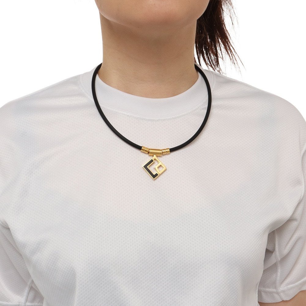 コラントッテ（Colantotte）（メンズ、レディース）ネックレス TAO