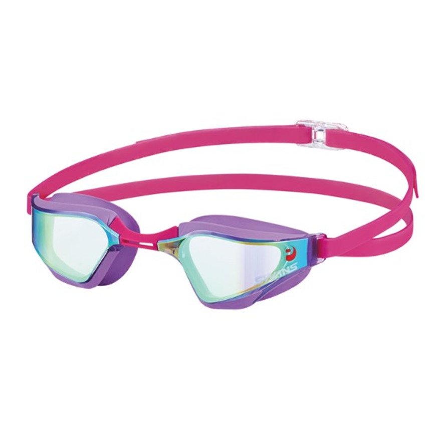 スワンズ（SWANS）（メンズ、レディース、キッズ）水泳 ゴーグル