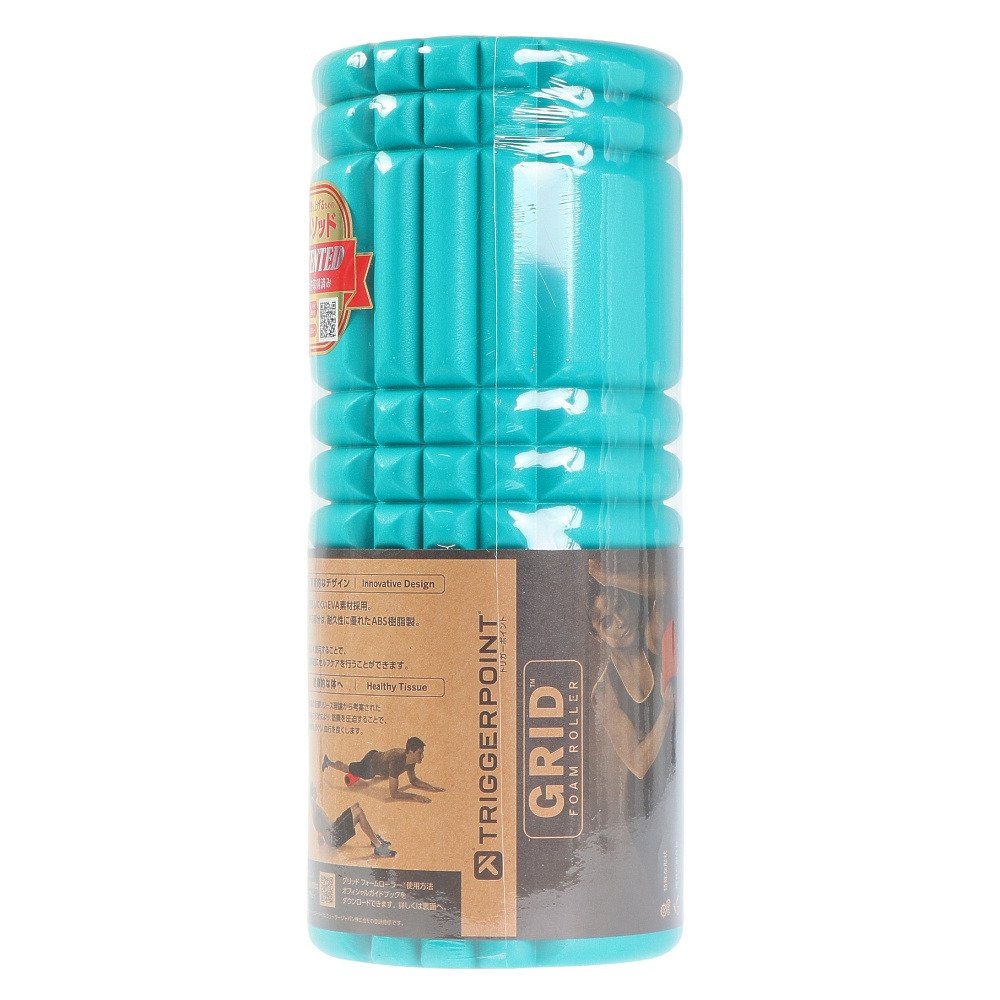トリガーポイント（TRIGGERPOINT）（メンズ、レディース）グリッド
