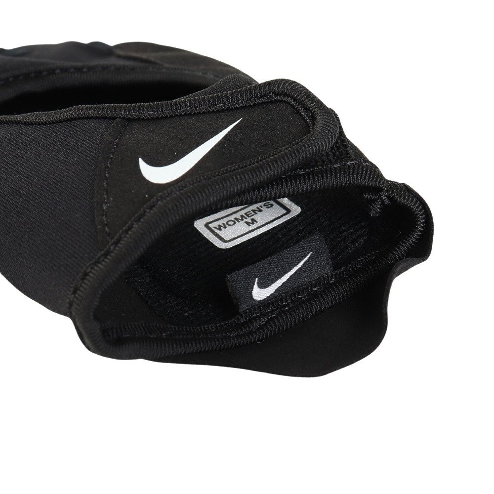 アメフト NIKE VAPOR KNIT 2 グローブ ブラック 【新品】 M,L】NIKE