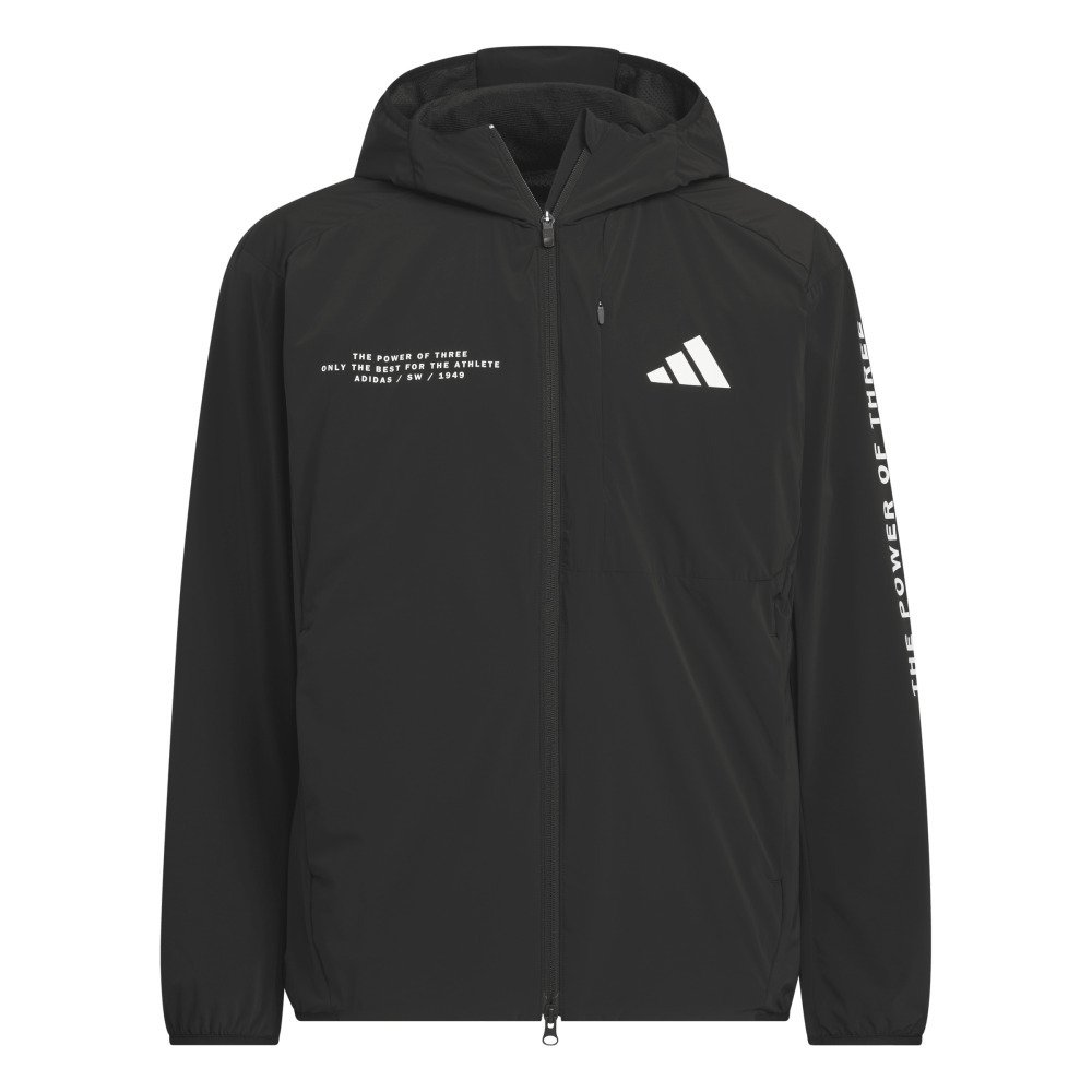 アディダス（adidas）（メンズ）アダプテーション レギュラーフィット