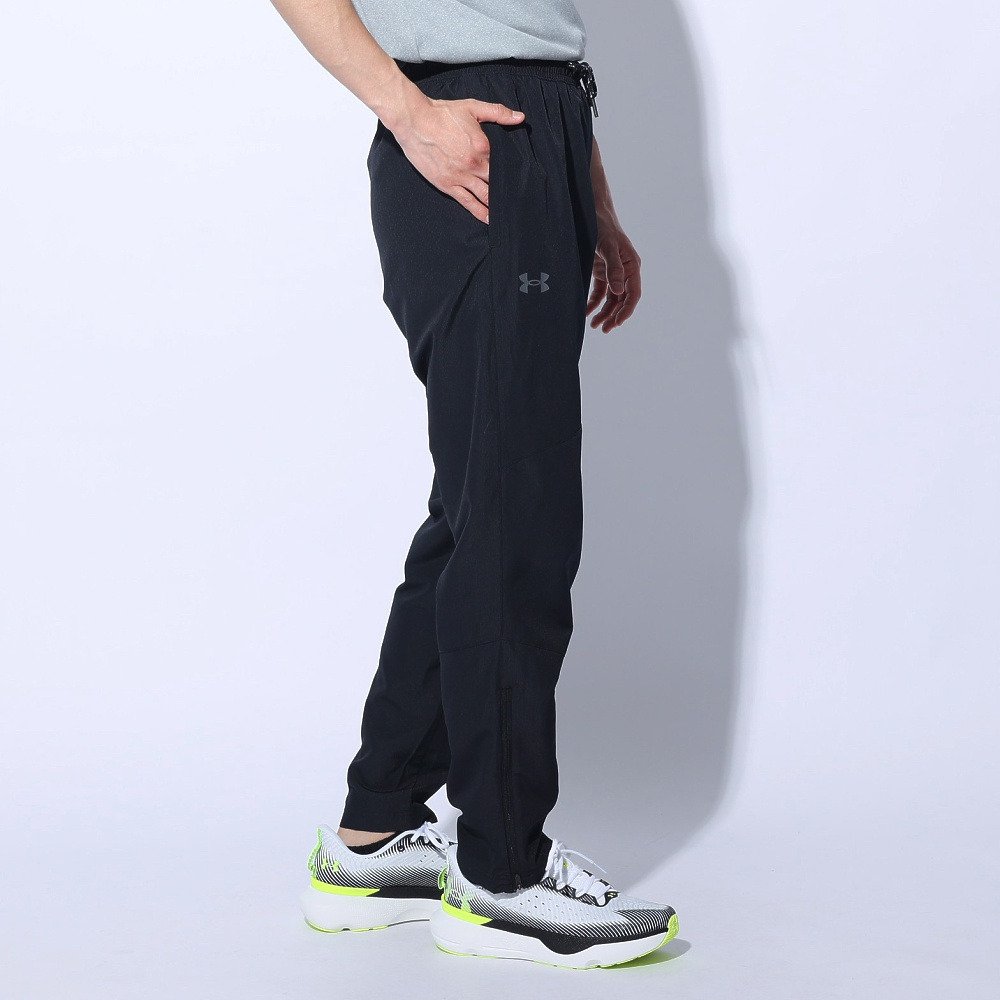 アンダーアーマー（UNDER ARMOUR）（メンズ）レガシー ウインド パンツ