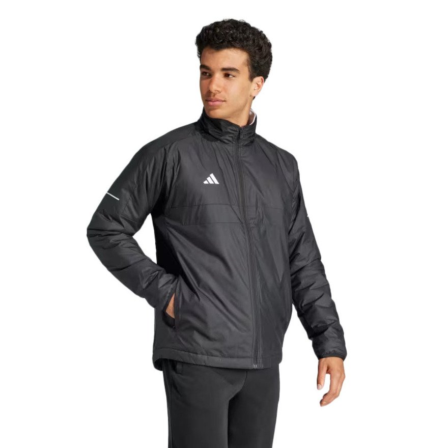 アディダス（adidas）（メンズ）テニス パデッドジャケット HBB78-IK6099