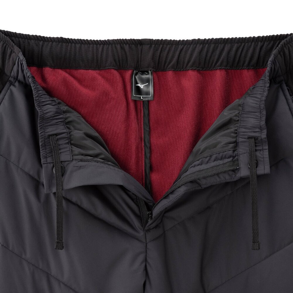 ミズノ（MIZUNO）（メンズ、レディース）テックフィルブレスサーモ