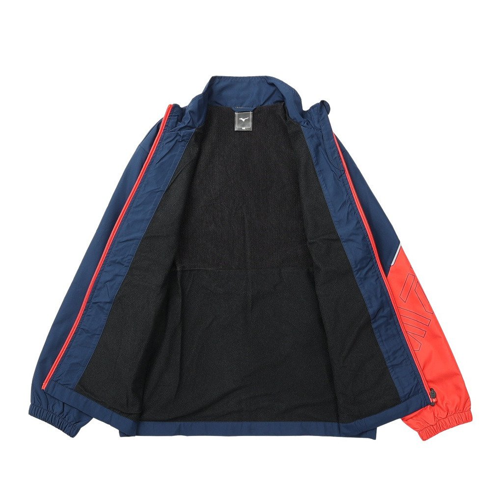 ミズノ（MIZUNO）（キッズ）ジュニア 吸湿発熱 ブレスウォーマ