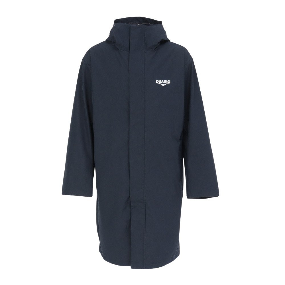 デュアリグ（DUARIG）（メンズ）ヒートクロス WARM LIGHT コート