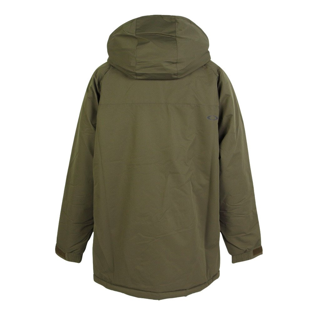 オークリー（OAKLEY）（メンズ）VARIABLE インシュレーション ハーフ