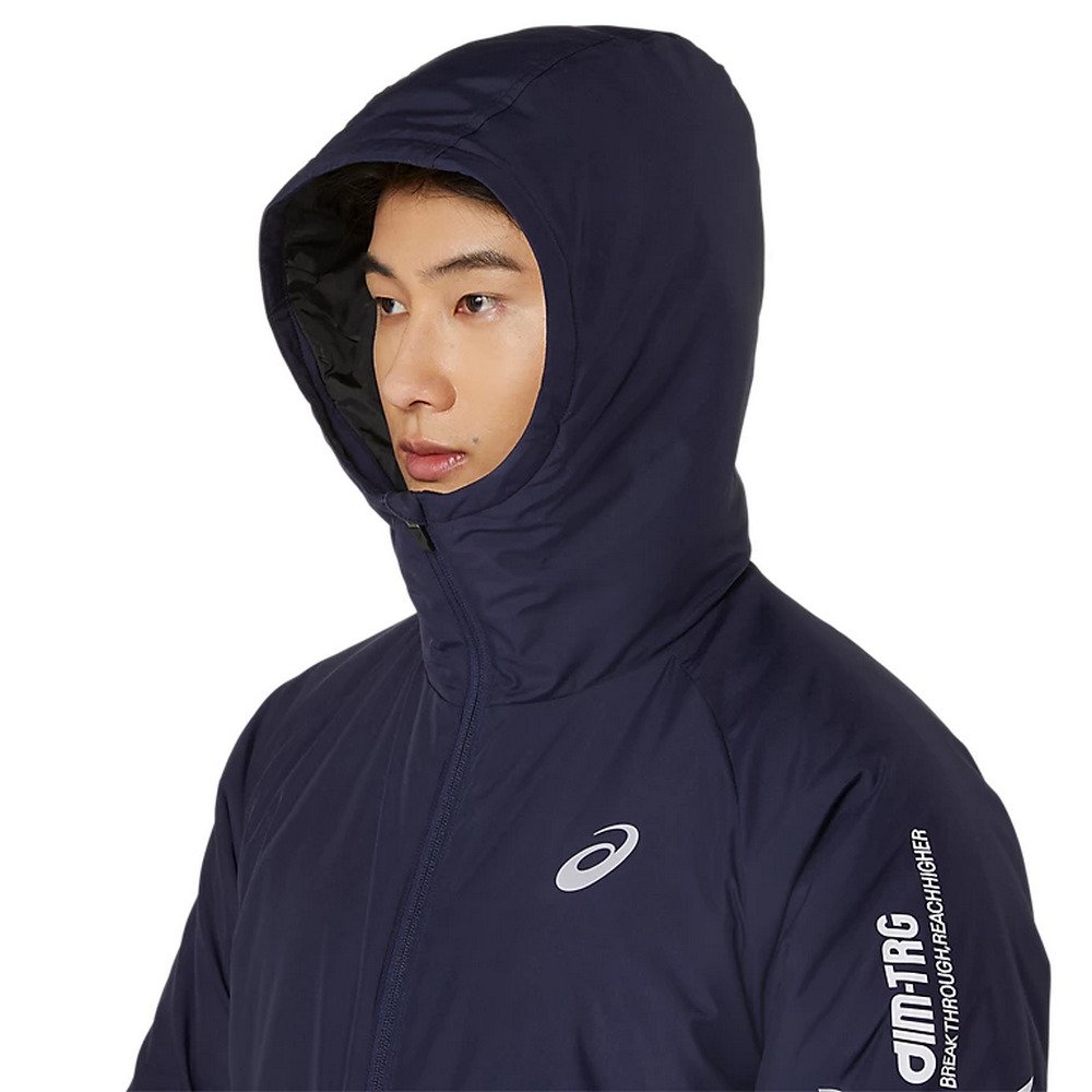 アシックス（ASICS）（メンズ、レディース）AIM-TRG 中わた ロング