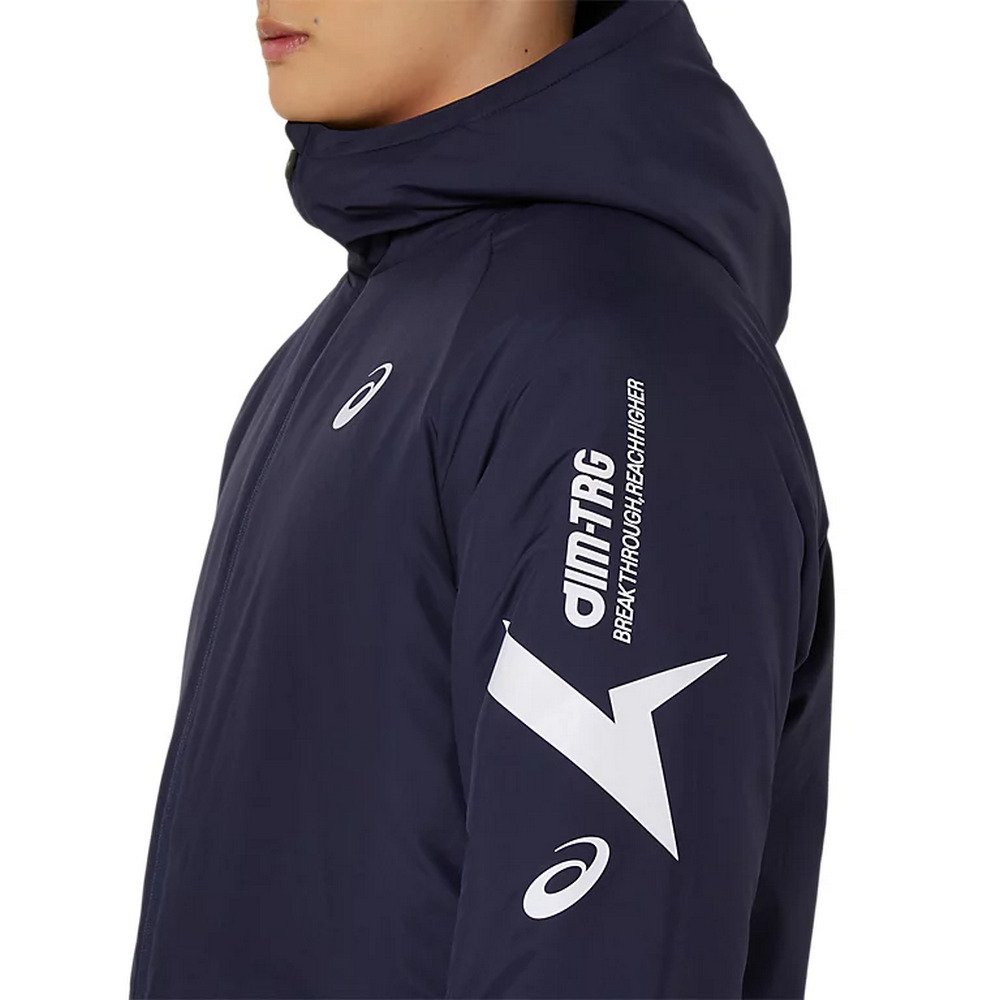 アシックス（ASICS）（メンズ、レディース）AIM-TRG 中わた ロング