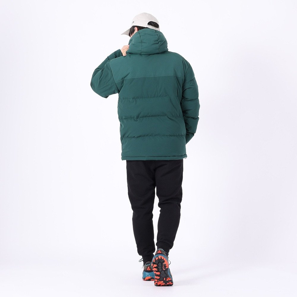 ジローム（GIRAUDM）（メンズ）hxg ダウンジャケット OT3F0046-TR857