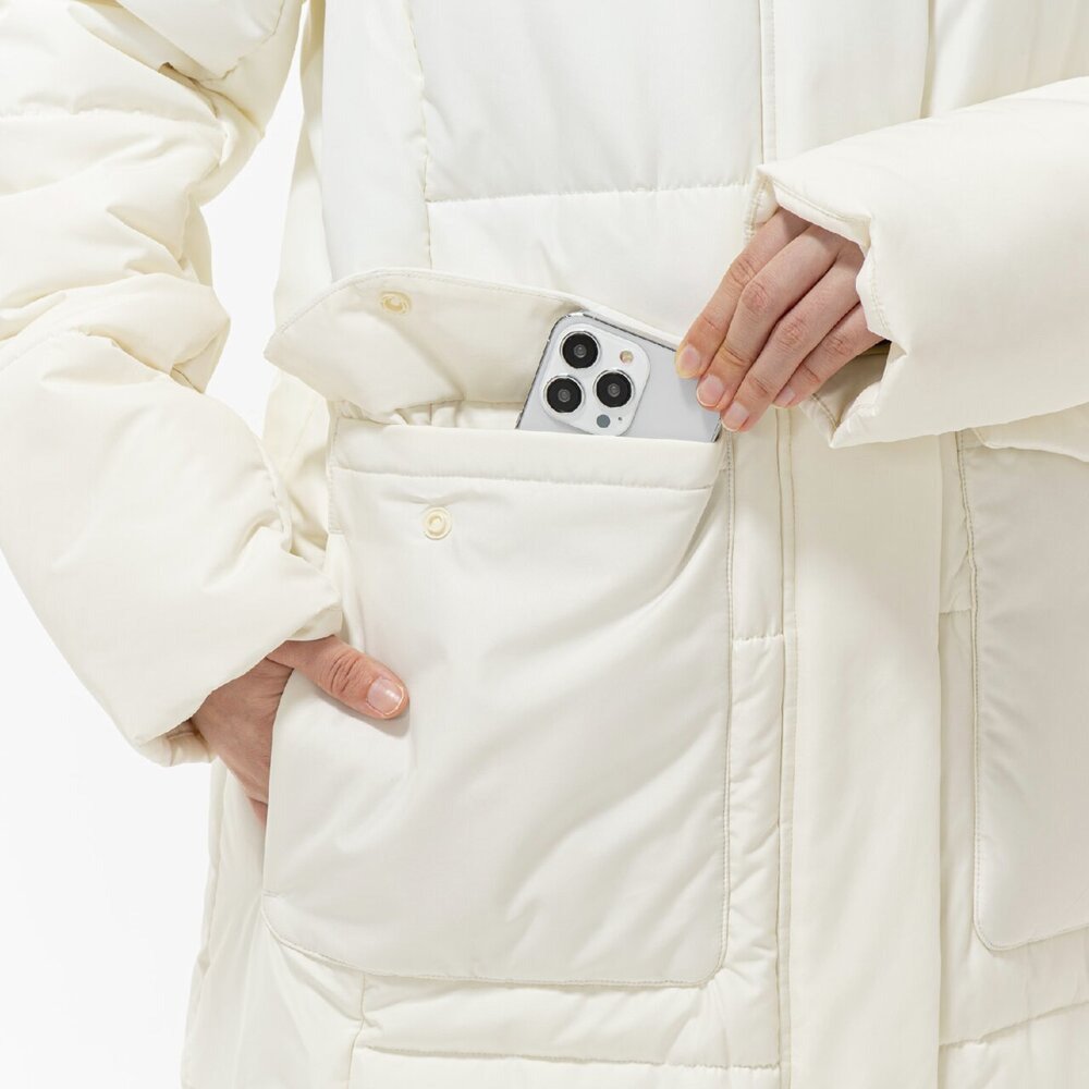 ミズノ（MIZUNO）（レディース）テックフィル ブレスサーモ ロング