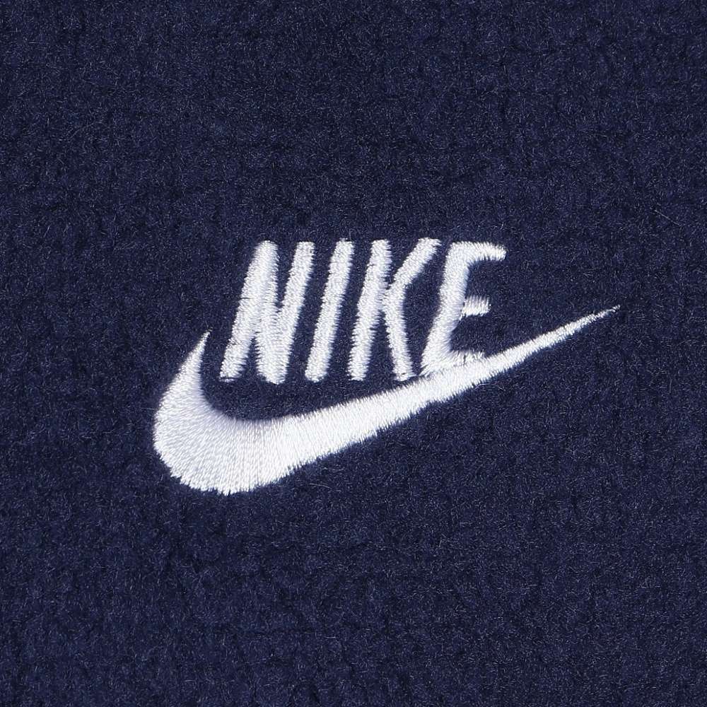 ナイキ（NIKE）（キッズ）ジュニア シェルパ ジャケット 86M119-U90