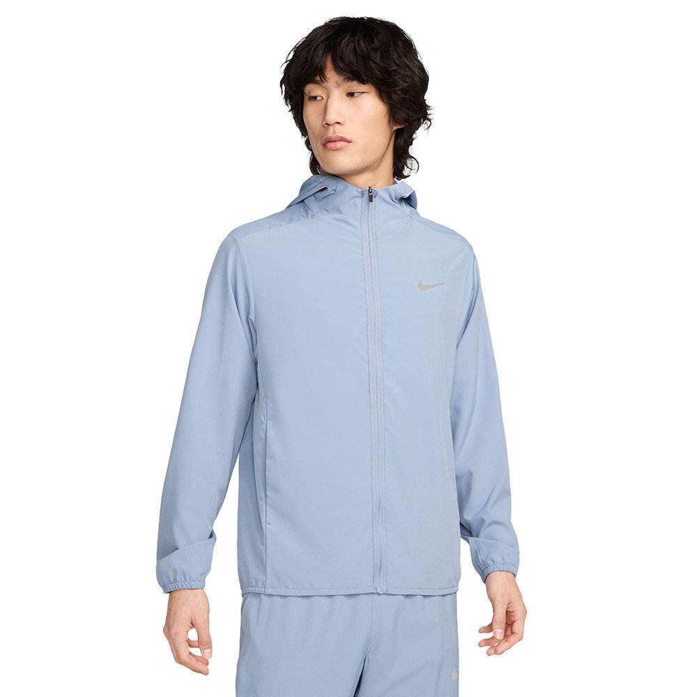 ナイキ（NIKE）（メンズ）ドライフィット フーデッド バーサタイル