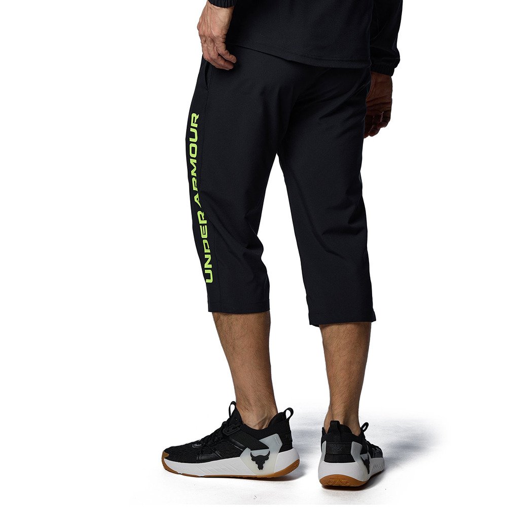 アンダーアーマー（UNDER ARMOUR）（メンズ）パンツ クロップドパンツ