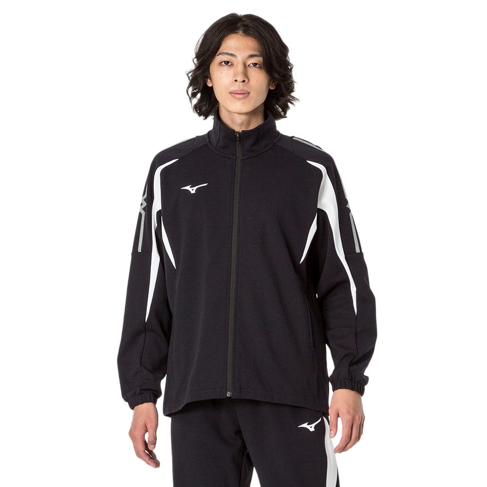 ミズノ（MIZUNO）（メンズ、レディース）MCライン ウォームアップ