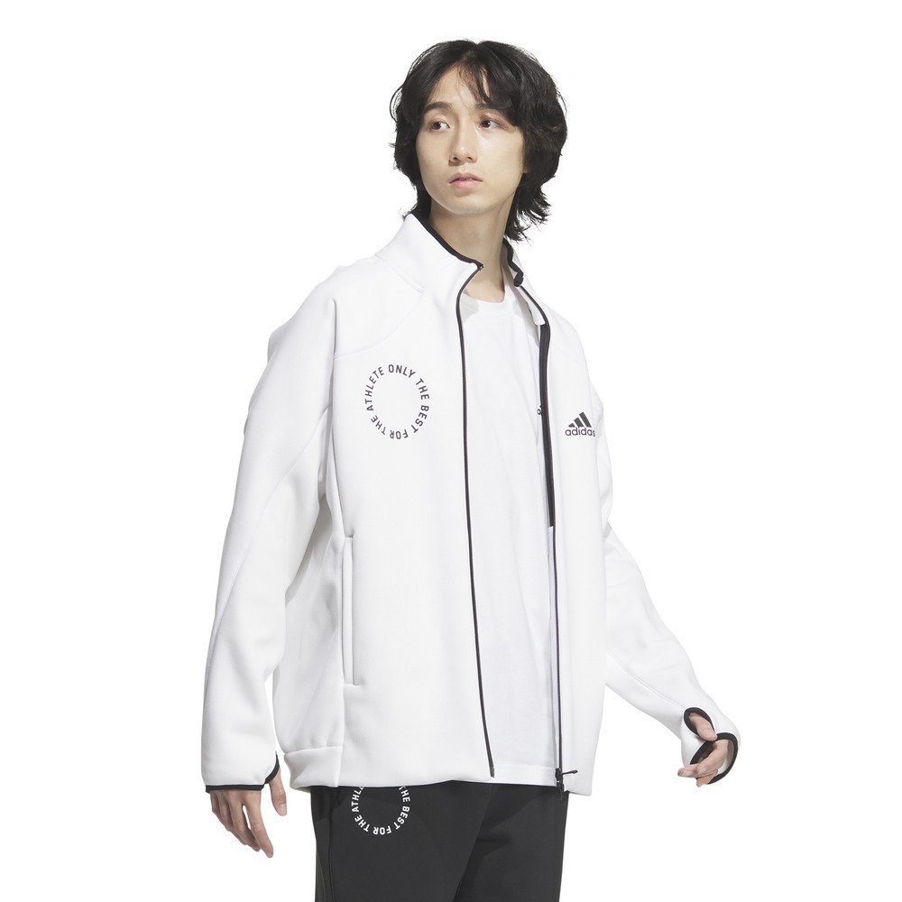 アディダス（adidas）（メンズ）スタンダード.1 パイルバックダブル