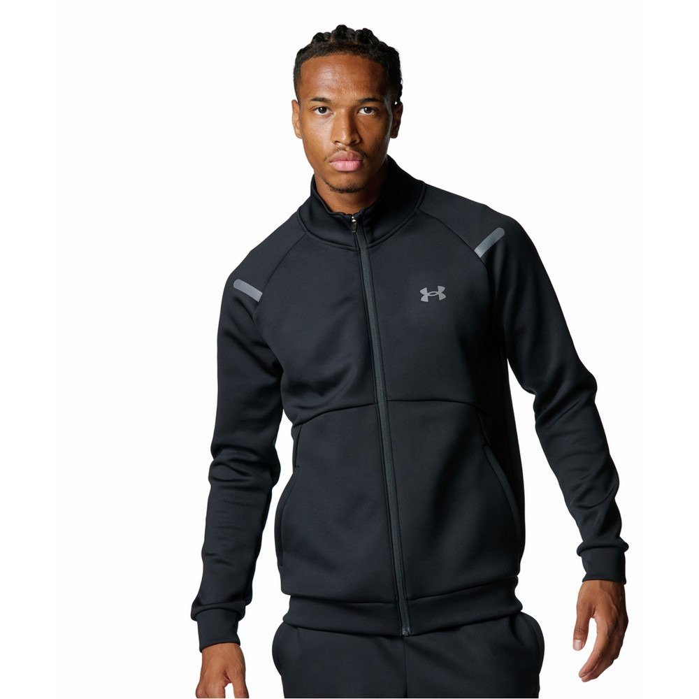 アンダーアーマー（UNDER ARMOUR）（メンズ）アーマーニット トラック