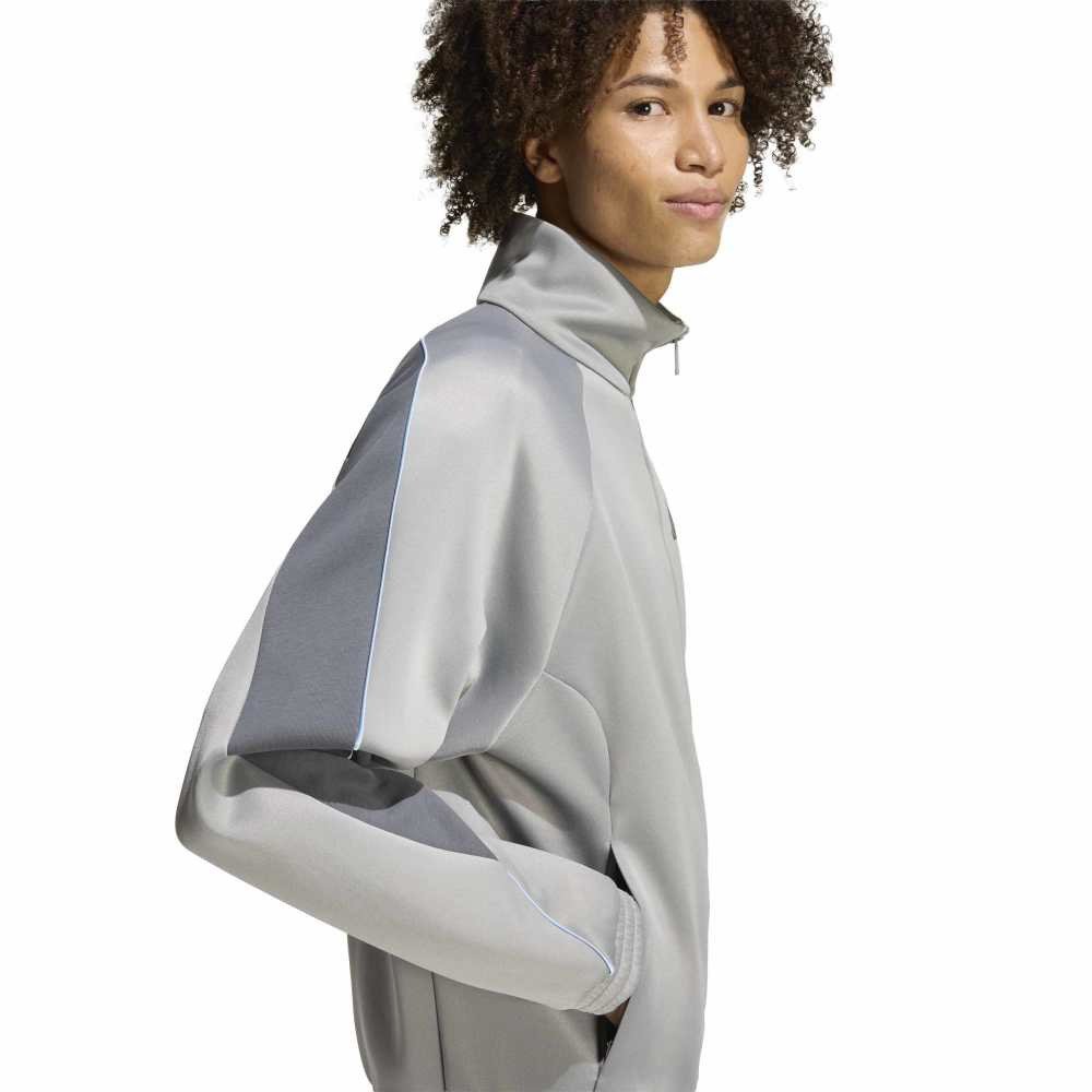 アディダス（adidas）（メンズ）Stadiumトラックトップ 長袖 JXT04