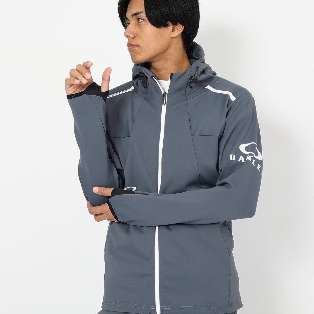 オークリー（OAKLEY）（メンズ）EH 3RDG SYNC ジャケット FOA408984-23B