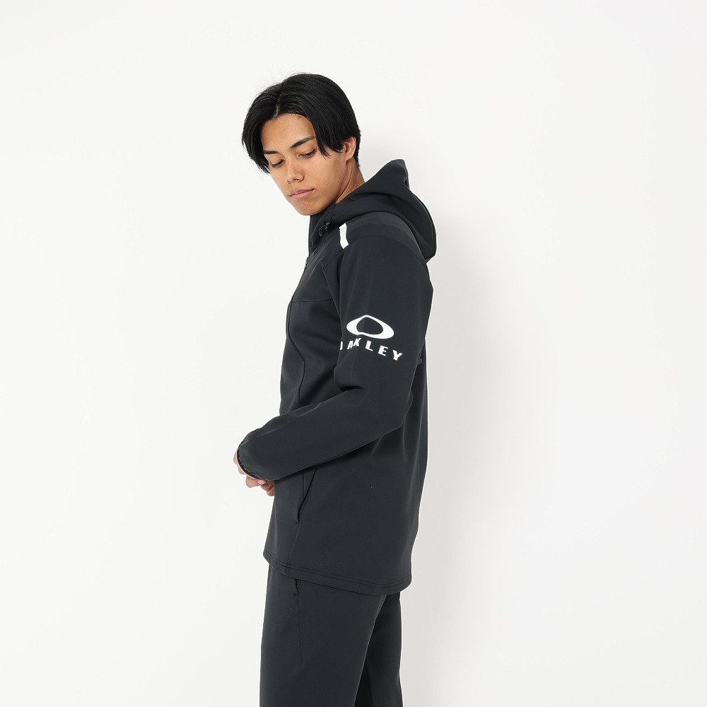 オークリー（OAKLEY）（メンズ）EH 3RDG SYNC ジャケット FOA408984-021