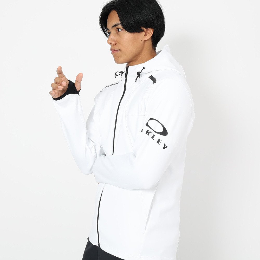 オークリー（OAKLEY）（メンズ）EH 3RDG SYNC ジャケット FOA408984-100