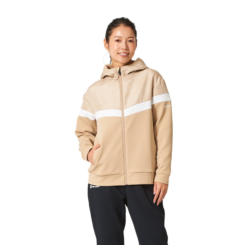 ジローム（GIRAUDM）（レディース）MULTILAYERED WARM ジャケット