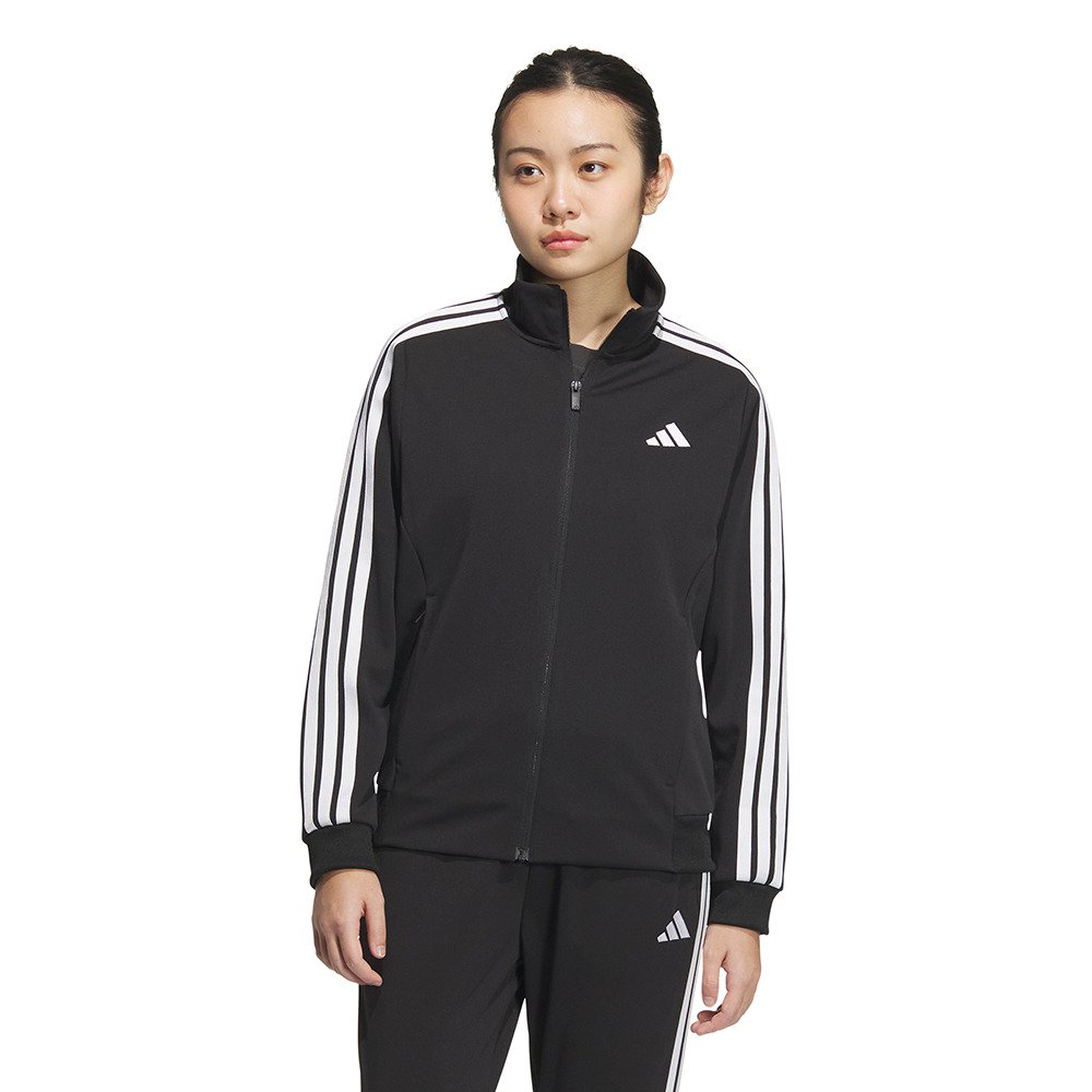 アディダス（adidas）（レディース）スリーストライプス ルーズ