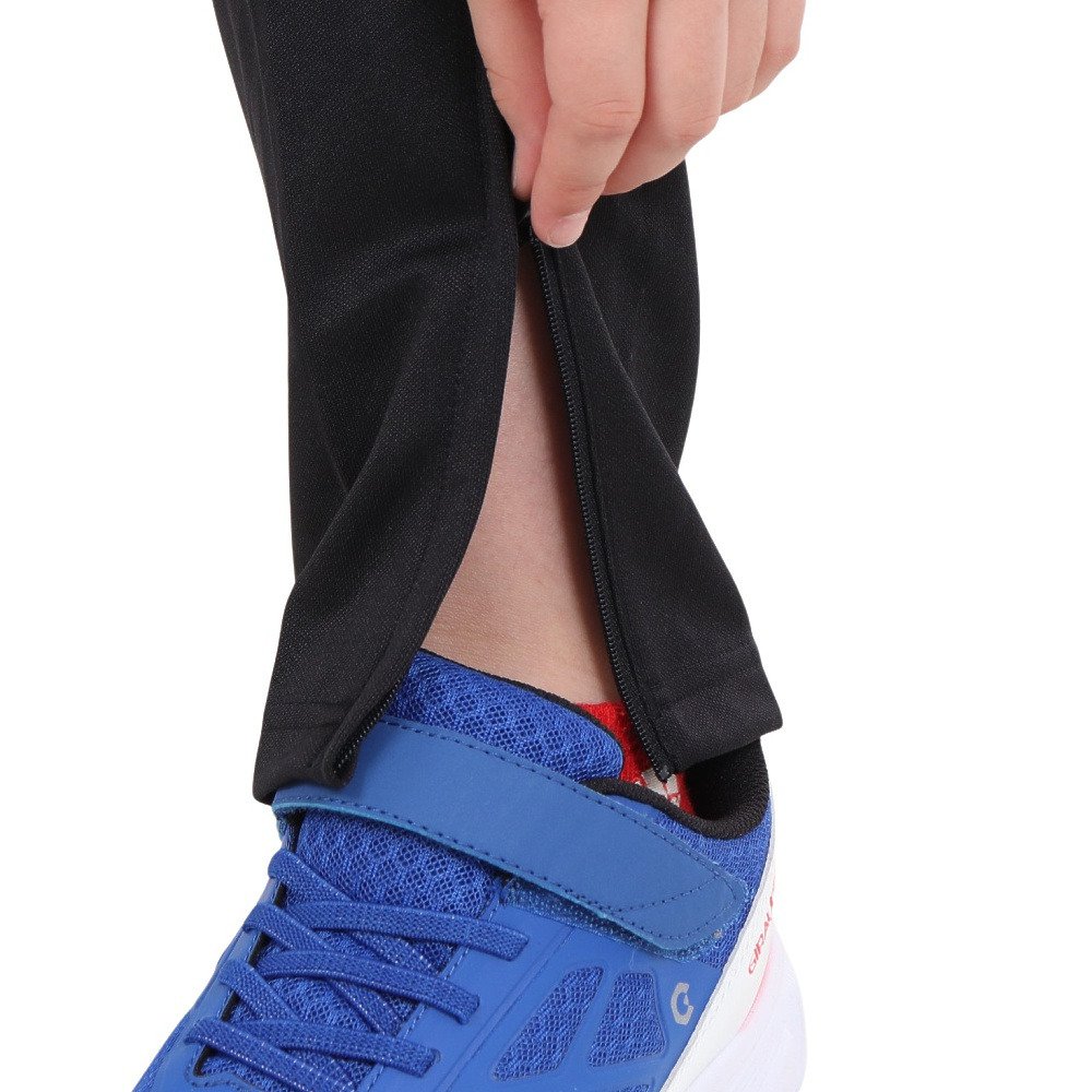 アディダス（adidas）（キッズ）ジュニア SERE トラックスーツ KNX38