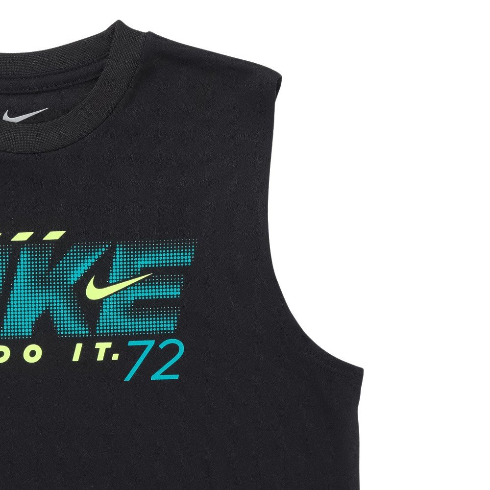 ナイキ（NIKE）（キッズ）ボーイズ RHYTHM DF AOP ショートパンツ