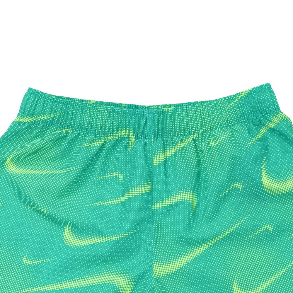 ナイキ（NIKE）（キッズ）ボーイズ RHYTHM DF AOP ショートパンツ