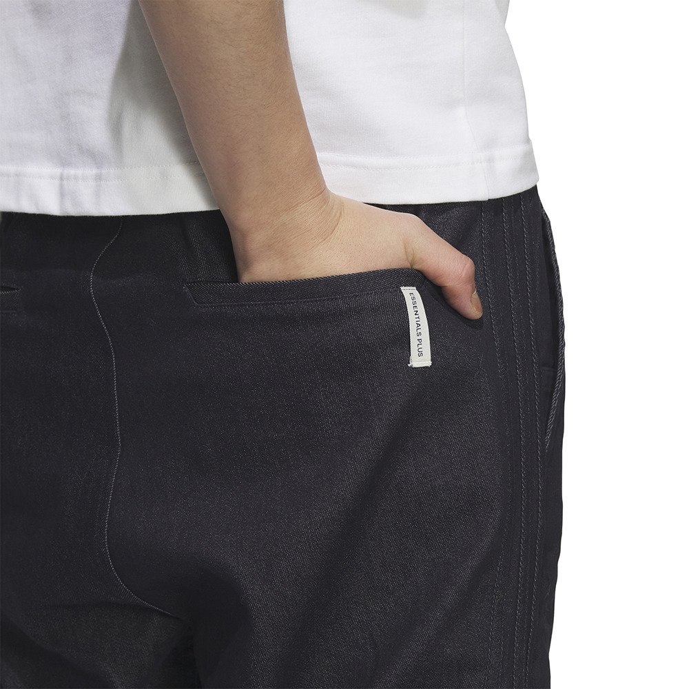 アディダス（adidas）（メンズ）エッセンシャルプラス ストレッチ