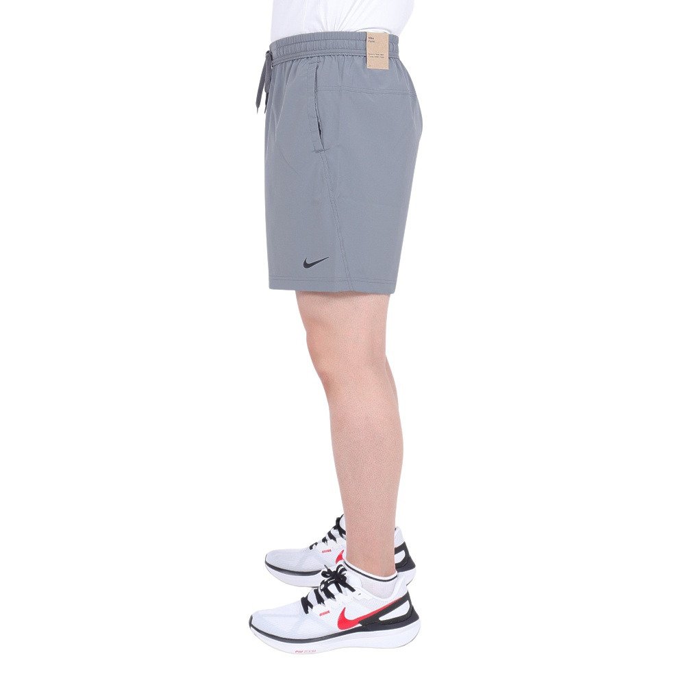 ナイキ（NIKE）（メンズ）ドライフィット フォーム ショートパンツ 7