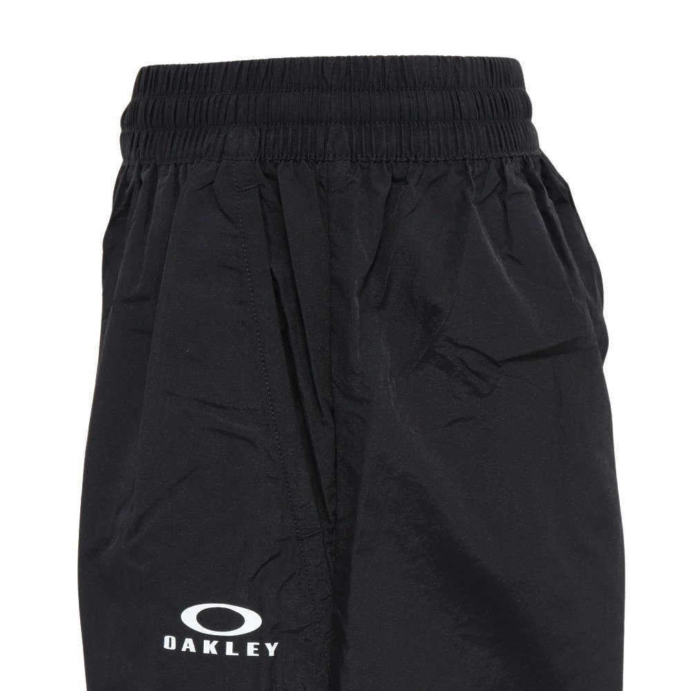 オークリー（OAKLEY）（キッズ）ジュニア Utility ジョガー パンツ