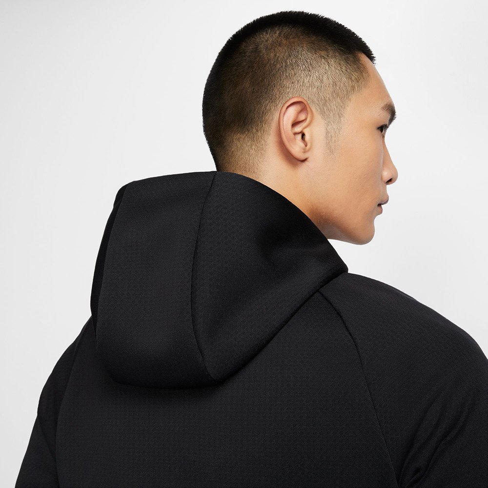 ナイキ（NIKE）（メンズ）Therma Sphere Therma-FIT 撥水 ウィンタ