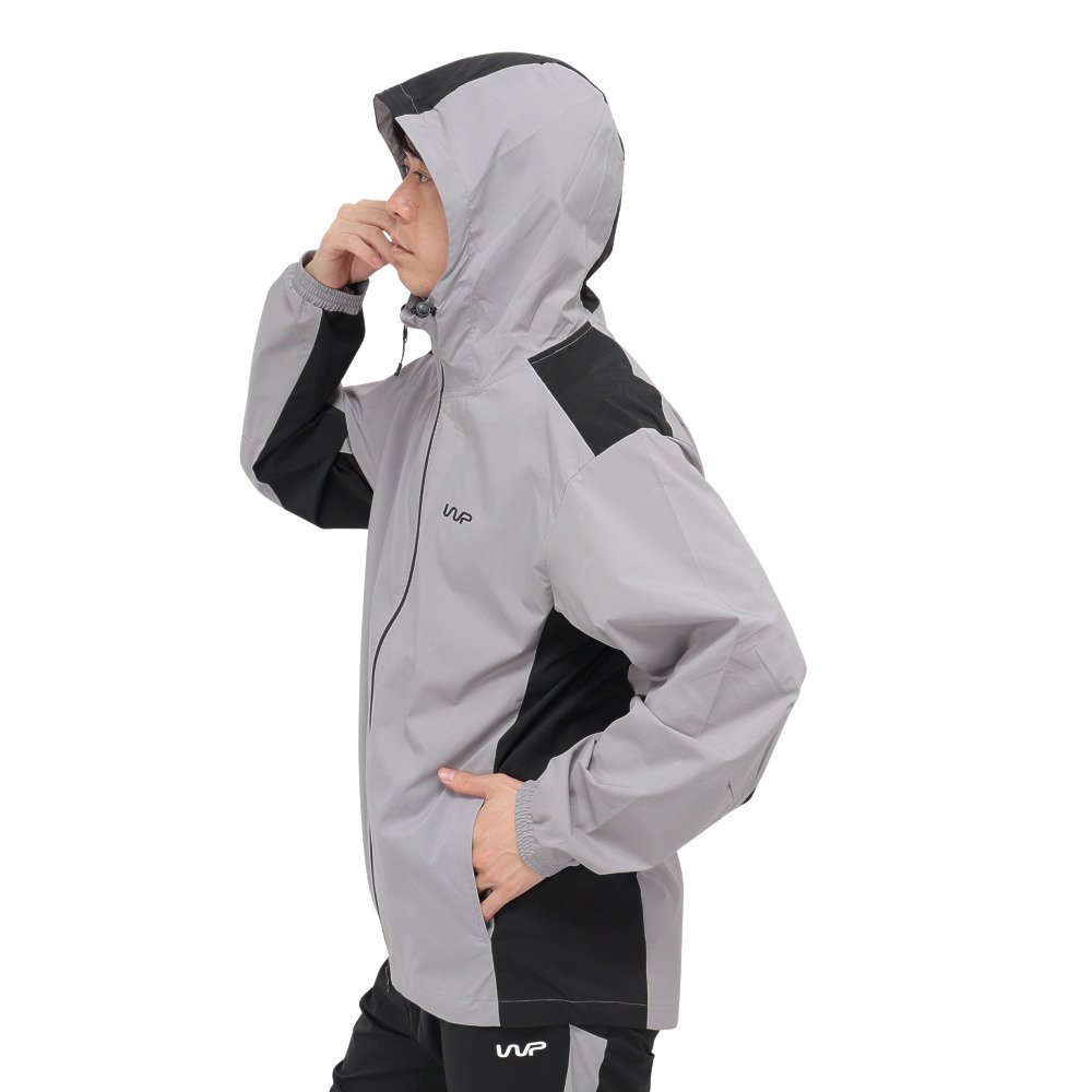 ザ・ワープ・バイ・エネーレ（The Warp By Ennerre）（メンズ