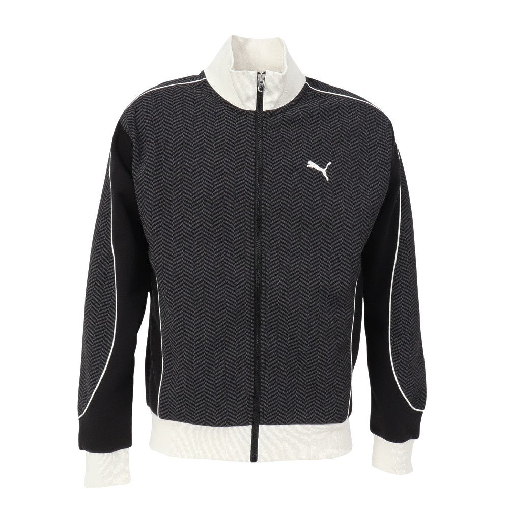 プーマ（PUMA）（メンズ）CORE HERITAGE トラック ジャケット 690135