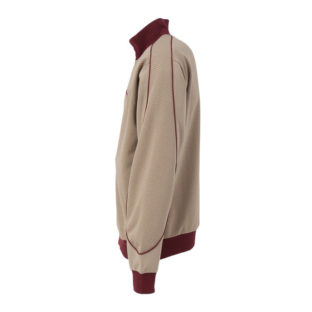 プーマ（PUMA）（メンズ）CORE HERITAGE トラック ジャケット 690135