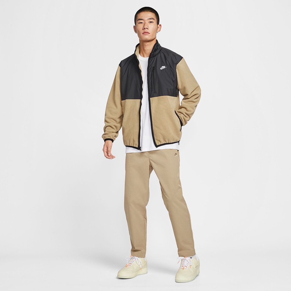 ナイキ（NIKE）（メンズ）クラブ ウィンタライズド フルジップ