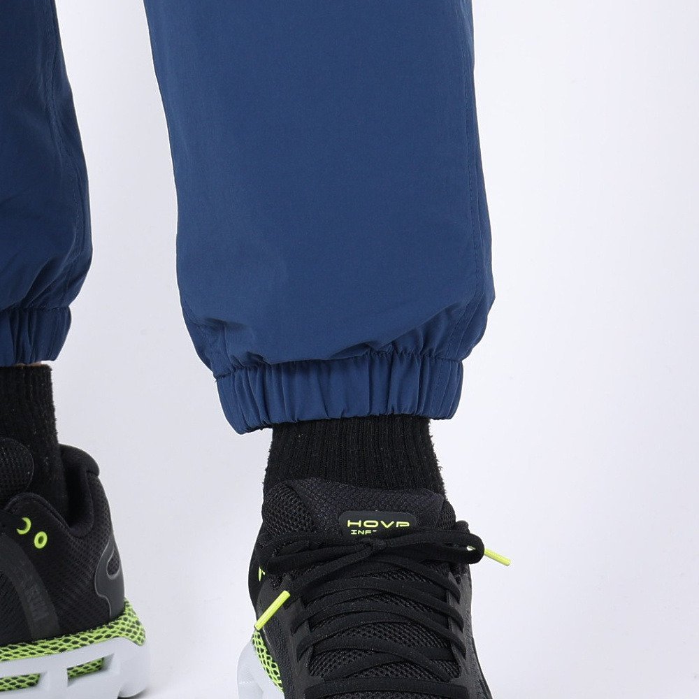 デサント（DESCENTE）（メンズ）ストレッチウォームパンツ DX-C2706XB NV